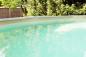 Preview: Steinbach Stahlwandpool Set Nuovo de Luxe II Ø 360 x 120 cm Innenfolie sand 012141SA